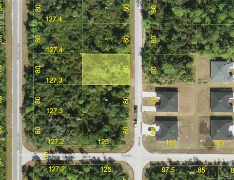 2217 Hilton St, Port Charlotte, FL 33948