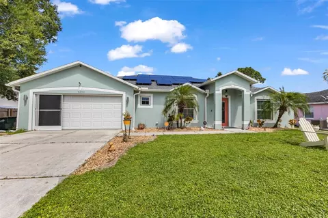 4360 Lubec Ave, North Port, FL 34287