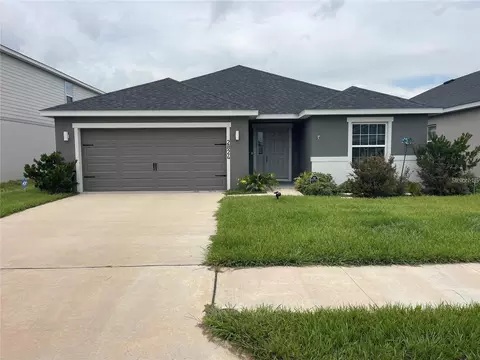 2824 San Marco Way, Winter Haven, FL 33884