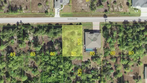 15527 Brainbridge Cir, Port Charlotte, FL 33981
