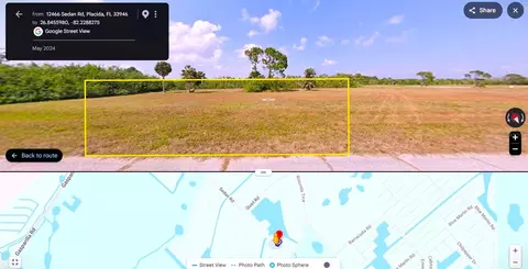 12466 Sedan Rd, Placida, FL 33946 photo 3