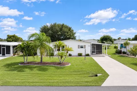 6282 Bob White Dr, Englewood, FL 34224