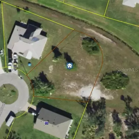 270 Perute Ct, Punta Gorda, FL 33983