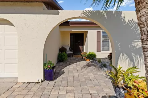 609 Bramblewood Ln #181, Englewood, FL 34223