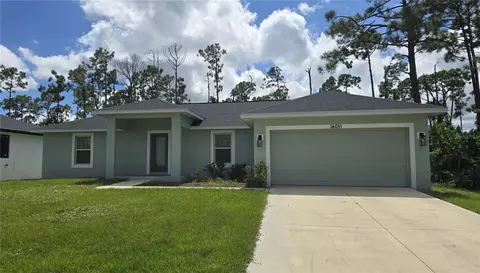 14051 Barbet Ln, Port Charlotte, FL 33981
