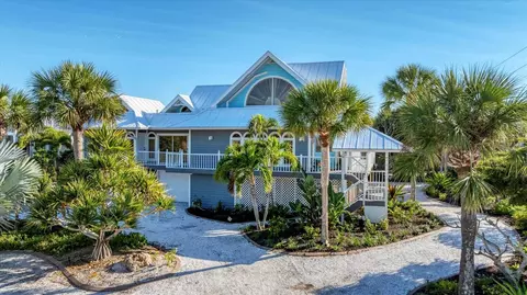 402 Lafitte St, Boca Grande, FL 33921