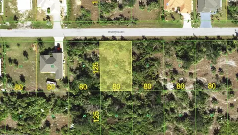 14257 Fort Myers Ave, Port Charlotte, FL 33981