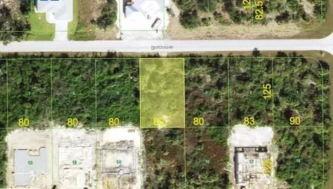 14175 Fort Worth Cir, Port Charlotte, FL 33981