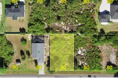 10446 Huntington Ave, Englewood, FL 34224