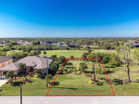 8 Pine Valley Pl, Rotonda West, FL 33947