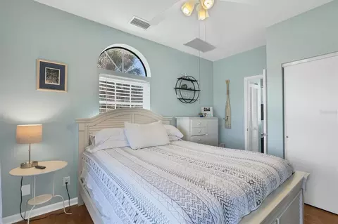 Bedroom - 310 Kettle Harbor Dr, Placida, FL 33946 photo 4 of 8