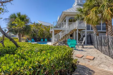 Exterior - 310 Kettle Harbor Dr, Placida, FL 33946 photo 3 of 21