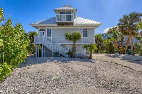 Exterior - 310 Kettle Harbor Dr, Placida, FL 33946 photo 11 of 21