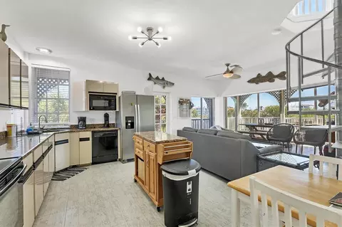Kitchen - 310 Kettle Harbor Dr, Placida, FL 33946 photo 1 of 5