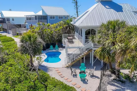 Exterior - 310 Kettle Harbor Dr, Placida, FL 33946 photo 2 of 21