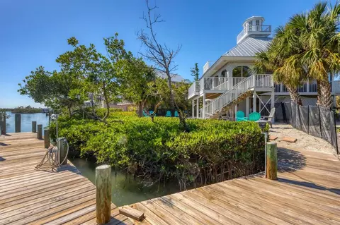 Exterior - 310 Kettle Harbor Dr, Placida, FL 33946 photo 21 of 21