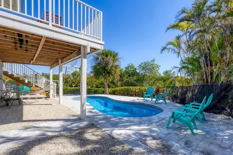 Exterior - 310 Kettle Harbor Dr, Placida, FL 33946 photo 6 of 21