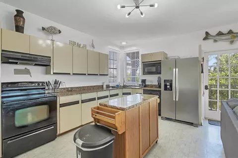 Kitchen - 310 Kettle Harbor Dr, Placida, FL 33946 photo 4 of 5