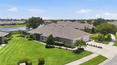 3741 Lakewood Blvd, North Port, FL 34287