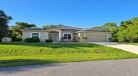 3621 Massini Ave, North Port, FL 34286