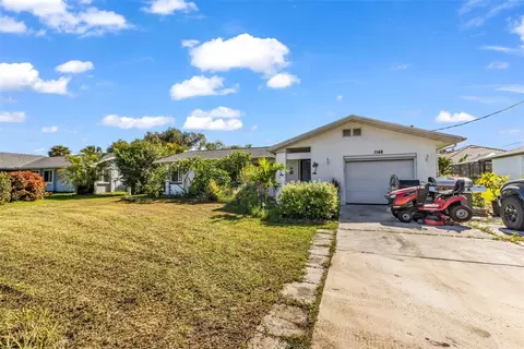 1148 Lyle St, Port Charlotte, FL 33952