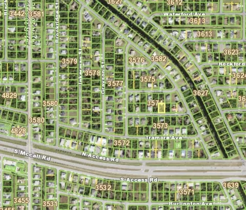 10170 Atlantic Ave, Englewood, FL 34224