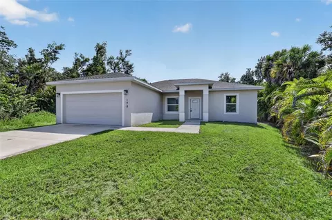 178 Green Pine Park, Rotonda West, FL 33947