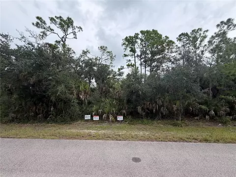 14112 Gailwood Ave, Port Charlotte, FL 33953