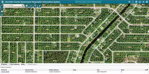 14112 Gailwood Ave, Port Charlotte, FL 33953