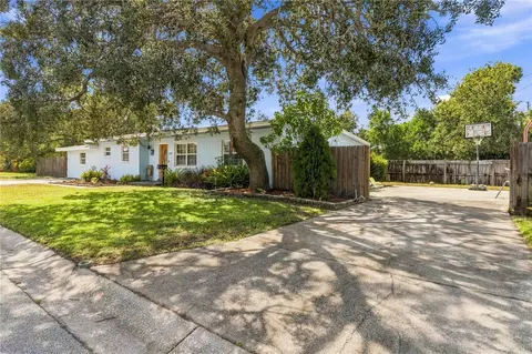 801 51st Ave S, Saint Petersburg, FL 33705