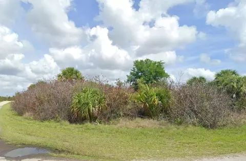 Fritz Avenue, North Port, FL 34288