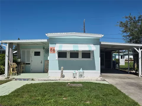 1800 Englewood Rd #88, Englewood, FL 34223