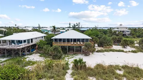 Exterior - 9032 Grand Ave, Placida, FL 33946 photo 14 of 20