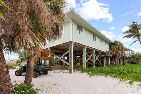 Exterior - 9032 Grand Ave, Placida, FL 33946 photo 6 of 20