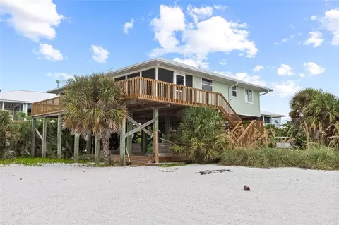 Exterior - 9032 Grand Ave, Placida, FL 33946 photo 1 of 20