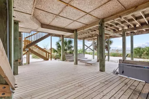 Exterior - 9032 Grand Ave, Placida, FL 33946 photo 18 of 20