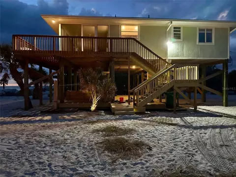 Exterior - 9032 Grand Ave, Placida, FL 33946 photo 4 of 20
