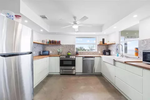 Kitchen - 9032 Grand Ave, Placida, FL 33946 photo 1 of 5