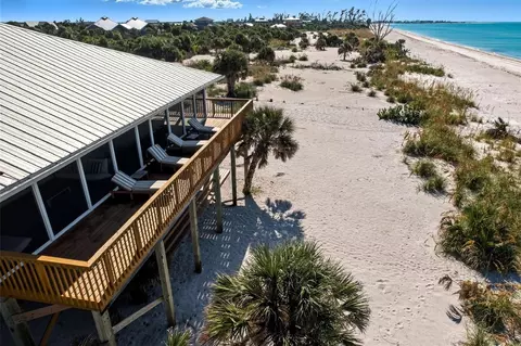 Exterior - 9032 Grand Ave, Placida, FL 33946 photo 2 of 20