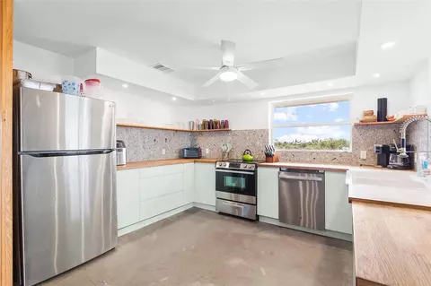 Kitchen - 9032 Grand Ave, Placida, FL 33946 photo 2 of 5