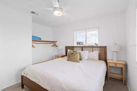 Bedroom - 9032 Grand Ave, Placida, FL 33946 photo 4 of 9