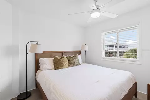 Bedroom - 9032 Grand Ave, Placida, FL 33946 photo 8 of 9