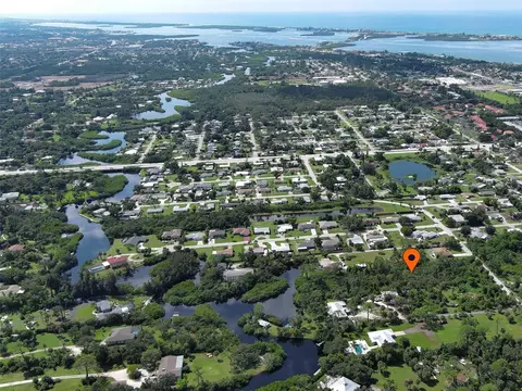 Stratford Road, Englewood, FL 34223