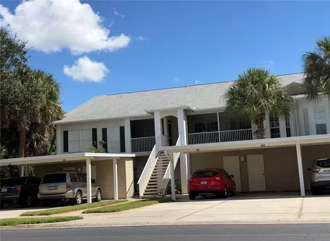 412 Sunset Lake Blvd #202, Venice, FL 34292