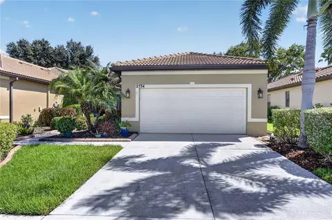 2534 Oswego Dr, North Port, FL 34289