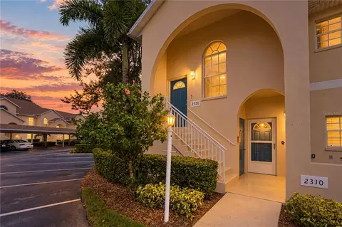 8389 Wingate Dr #2320, Sarasota, FL 34238