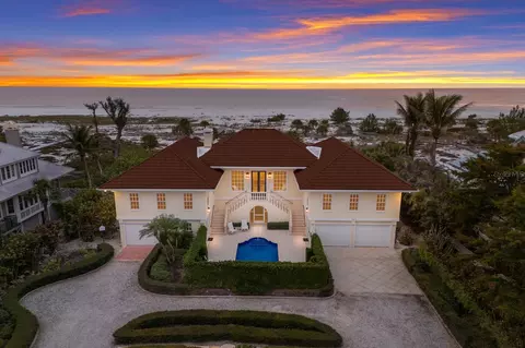 16271 N Island Ct, Boca Grande, FL 33921