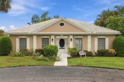 4 Antigua Cir #6, Englewood, FL 34223