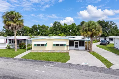 1891 Englewood Rd #165, Englewood, FL 34223