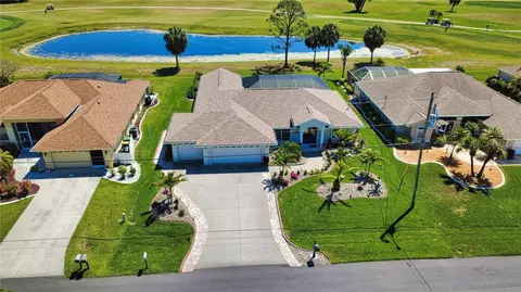 22 Medalist Ct, Rotonda West, FL 33947